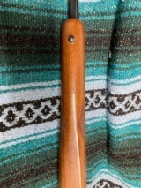 Ruger M77Tang Safety270 Win. - 12 of 12
