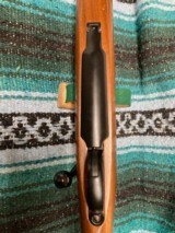 Ruger M77Tang Safety270 Win. - 11 of 12