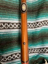 Ruger M77Tang Safety270 Win. - 10 of 12