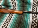Ruger M77Tang Safety270 Win. - 4 of 12