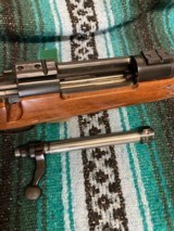 Remington 700ADL30-06 Spfd. - 12 of 15