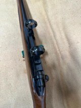 REMINGTON 700 Classic
30-06 spfd. - 10 of 14