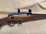 REMINGTON 700 Classic
30-06 spfd. - 3 of 14