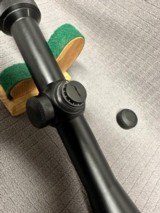 Burris Fullfield II
3-9X40mm Matte. - 3 of 6
