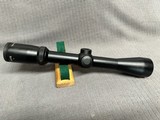 Burris Fullfield II
3-9X40mm Matte. - 2 of 6