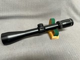 Burris Fullfield II
3-9X40mm Matte. - 1 of 6