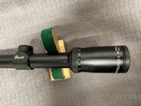 Burris Fullfield II
3-9X40mm Matte. - 4 of 6