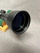 Burris Fullfield II
3-9X40mm Matte. - 6 of 6
