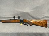 Ruger #1-B
6mm Rem. - 5 of 11