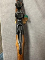 Ruger #1-B
6mm Rem. - 11 of 11