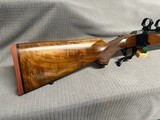 Ruger #1-B
6mm Rem. - 2 of 11