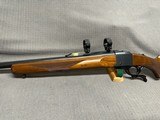 Ruger #1-B
6mm Rem. - 7 of 11