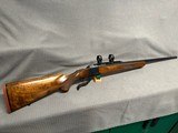 Ruger #1-B
6mm Rem. - 1 of 11