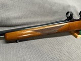 Ruger M77 Tang Safety
6mm Rem. - 8 of 12