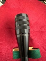 Weaver (USA) T-10
Target
10X Scope - 3 of 9