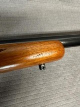 RUGER M77 VARMINT (Tang)6mm Rem. - 13 of 15