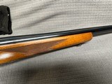 RUGER M77 VARMINT (Tang)6mm Rem. - 4 of 15
