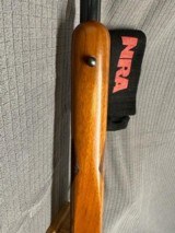 RUGER M77 VARMINT (Tang)6mm Rem. - 12 of 15