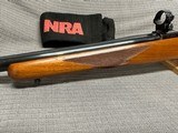RUGER M77 VARMINT (Tang)6mm Rem. - 9 of 15