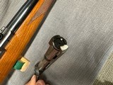 RUGER M77 VARMINT (Tang)6mm Rem. - 15 of 15