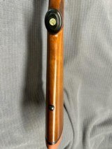 RUGER M77 VARMINT (Tang)6mm Rem. - 10 of 15