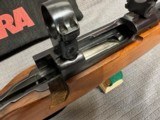 RUGER M77 VARMINT (Tang)6mm Rem. - 14 of 15