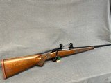 WINCHSTER (USRA- New Haven) 70 Featherweight 270 win. - 1 of 14