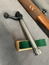 WINCHSTER (USRA- New Haven) 70 Featherweight 270 win. - 14 of 14