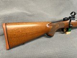 WINCHSTER (USRA- New Haven) 70 Featherweight 270 win. - 2 of 14