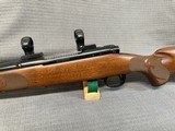 WINCHSTER (USRA- New Haven) 70 Featherweight 270 win. - 7 of 14