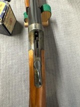 Savage 242 Over/Under .410ga. - 9 of 15