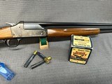 Savage 242 Over/Under .410ga. - 3 of 15