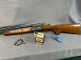Savage 242 Over/Under .410ga. - 5 of 15