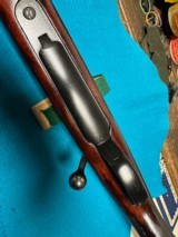 Husqvarna(Smith & Wesson) Model A (9000)
243 Win. - 11 of 15