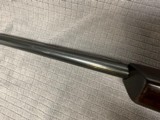 Husqvarna(Smith & Wesson) Model A (9000)
243 Win. - 15 of 15