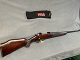 Husqvarna(Smith & Wesson) Model A (9000)
243 Win. - 1 of 15