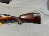 Husqvarna(Smith & Wesson) Model A (9000)
243 Win. - 6 of 15