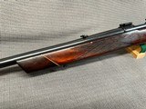 Husqvarna(Smith & Wesson) Model A (9000)
243 Win. - 7 of 15