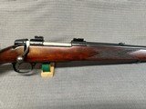 Husqvarna(Smith & Wesson) Model A (9000)
243 Win. - 3 of 15