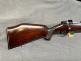 Husqvarna(Smith & Wesson) Model A (9000)
243 Win. - 2 of 15