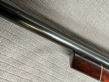 Husqvarna(Smith & Wesson) Model A (9000)
243 Win. - 14 of 15