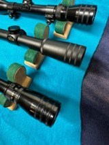 REDFIELD(USA-Denver) Riflescopes. - 5 of 6