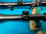 REDFIELD(USA-Denver) Riflescopes. - 4 of 6