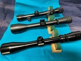 REDFIELD(USA-Denver) Riflescopes. - 1 of 6