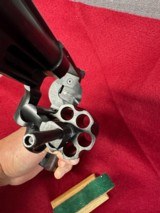 SMITH & WESSON Pre-24 1950Target44S&W. - 9 of 15