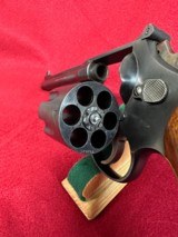 SMITH & WESSON Pre-24 1950Target44S&W. - 8 of 15
