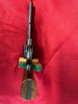 SMITH & WESSON Pre-24 1950Target44S&W. - 12 of 15
