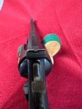SMITH & WESSON Pre-24 1950Target44S&W. - 10 of 15