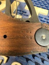 SMITH & WESSON Pre-24 1950Target44S&W. - 13 of 15