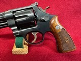 SMITH & WESSON Pre-24 1950Target44S&W. - 4 of 15